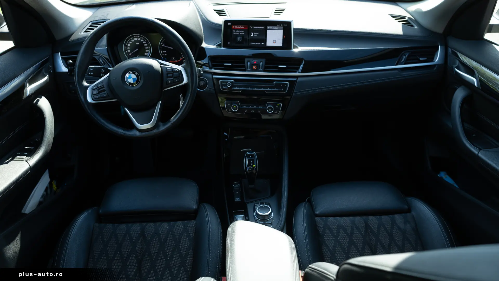 BMW X1 20D xDRIVE