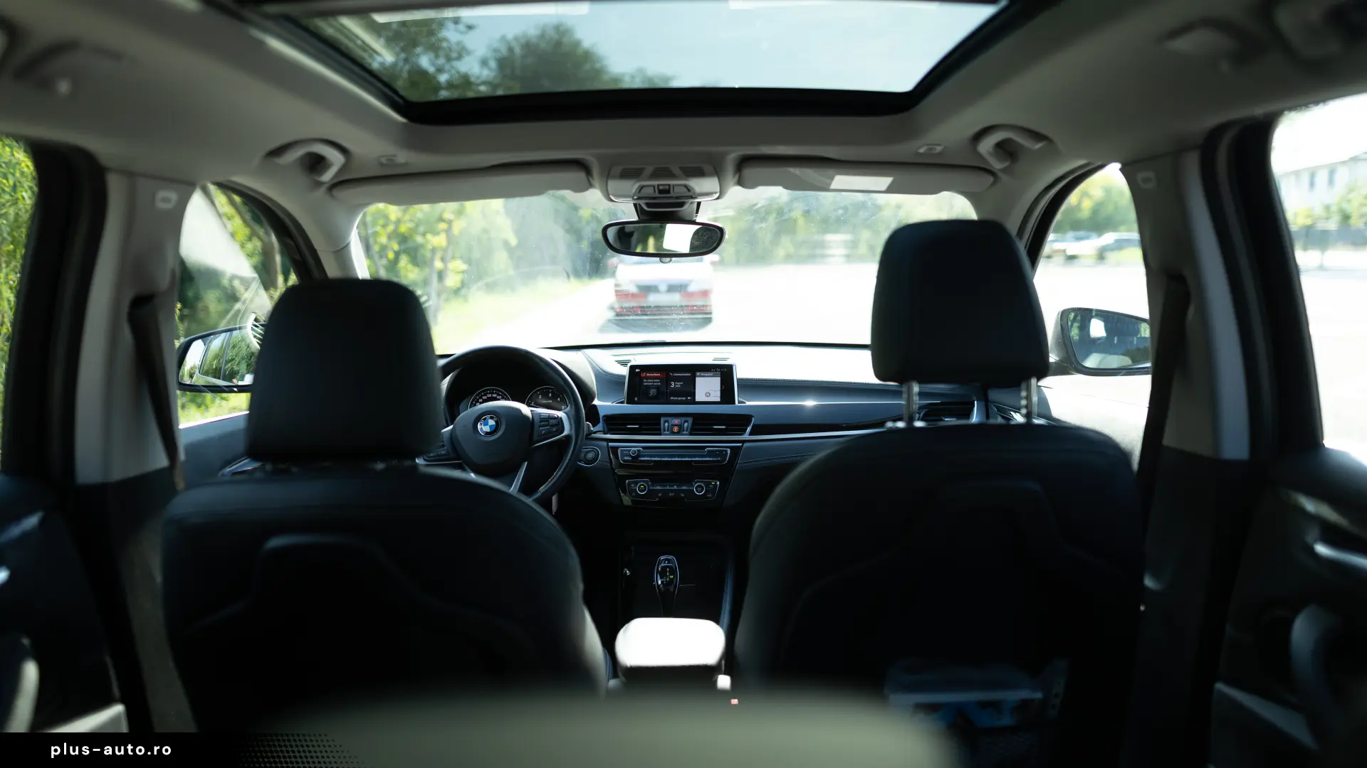 BMW X1 20D xDRIVE