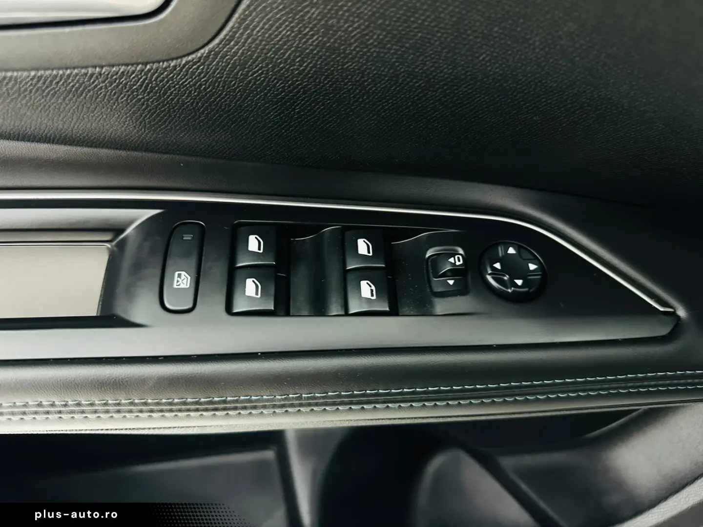 PEUGEOT 5008 2018 1.6D E6 Garantie 12 Luni Rate Avans 0 Doar