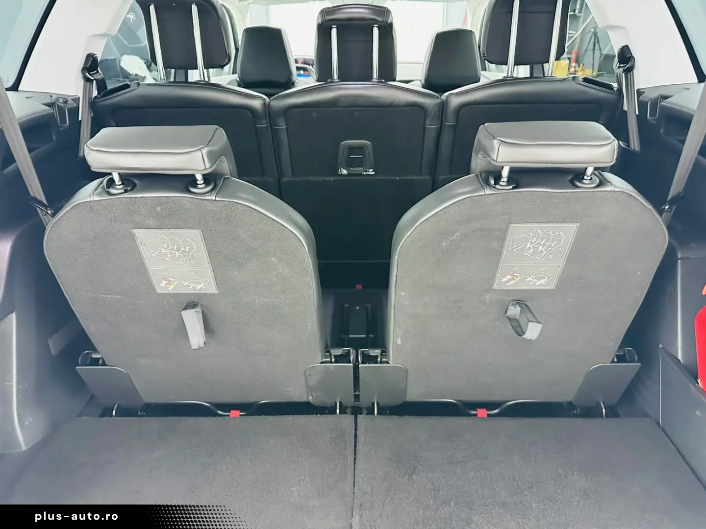 PEUGEOT 5008 2018 1.6D E6 Garantie 12 Luni Rate Avans 0 Doar