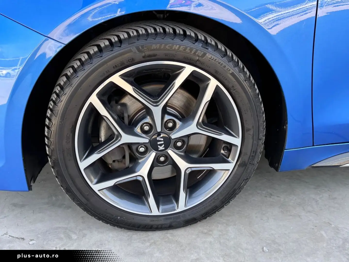 Kia Pro-Ceed
