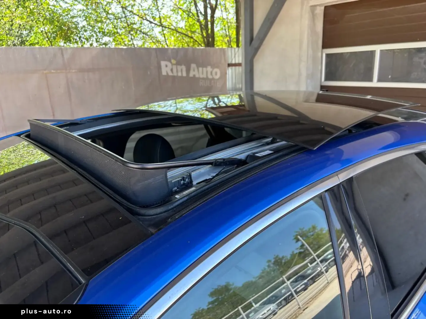 Kia Pro-Ceed