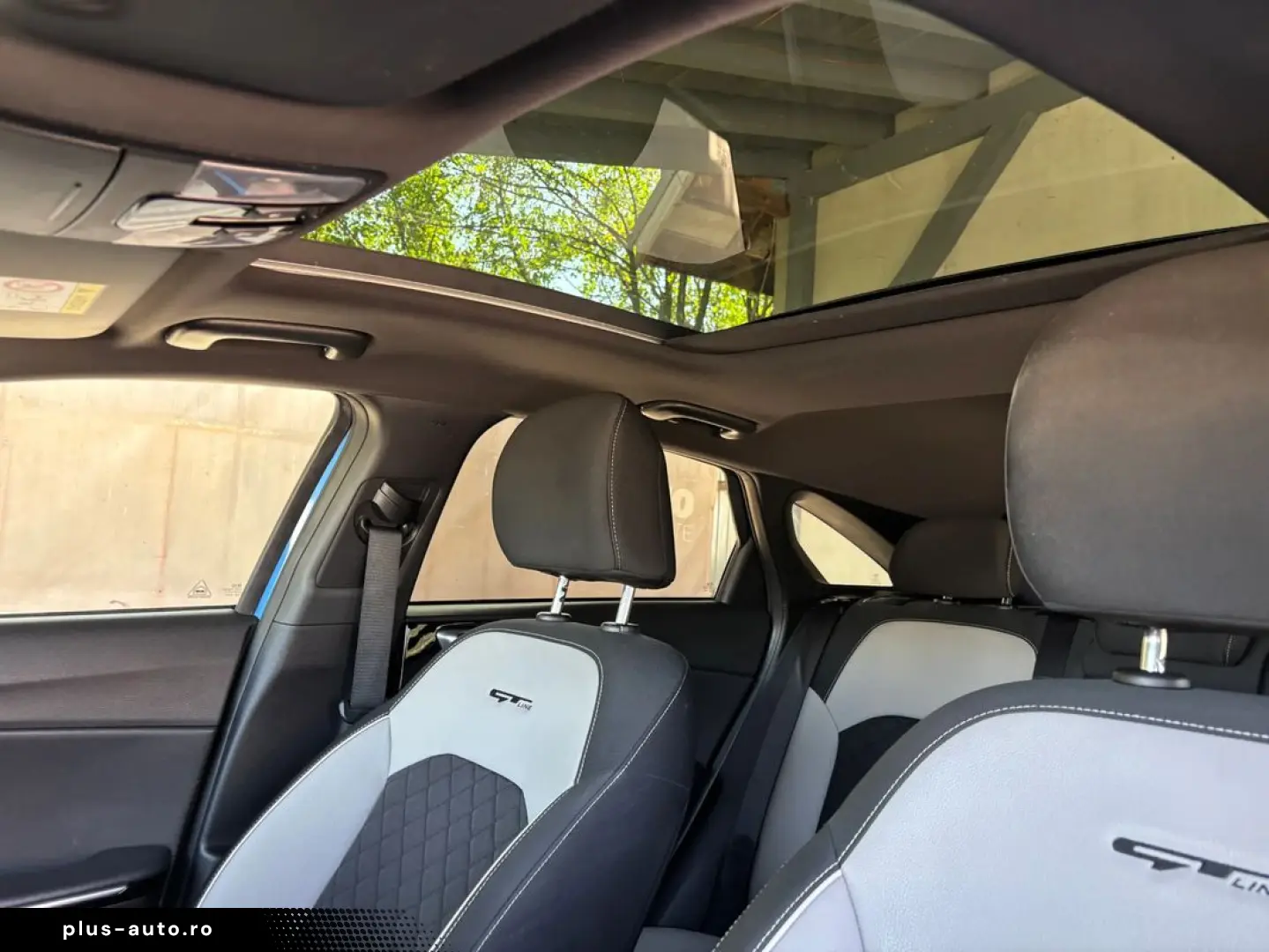 Kia Pro-Ceed
