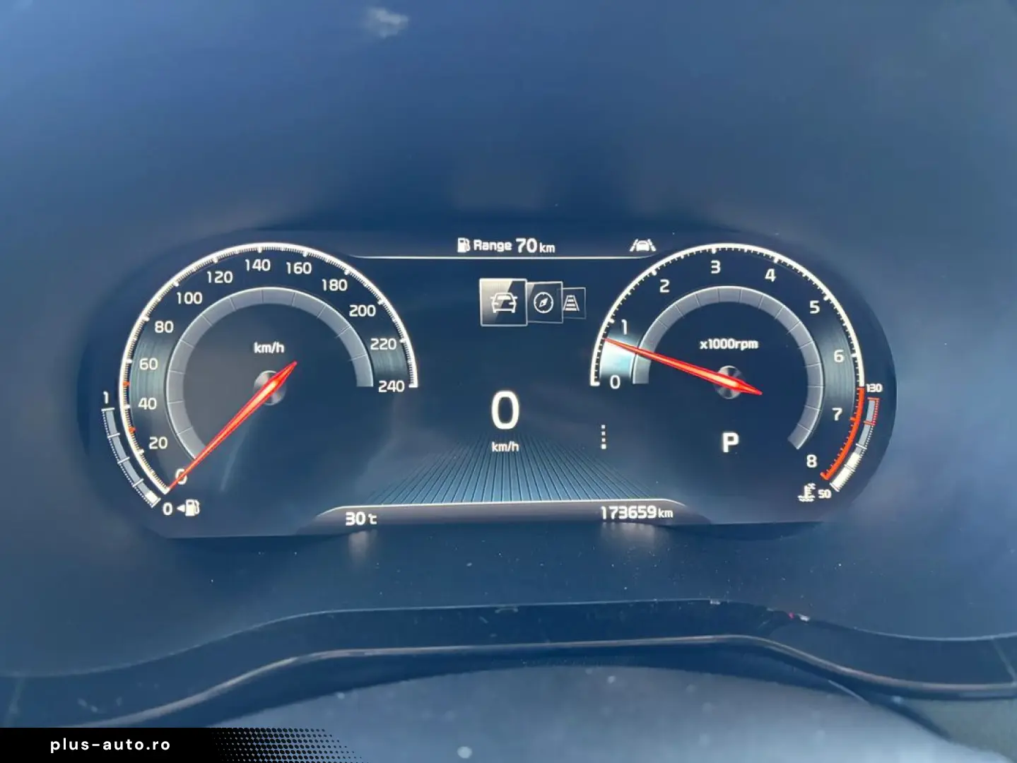 Kia Pro-Ceed