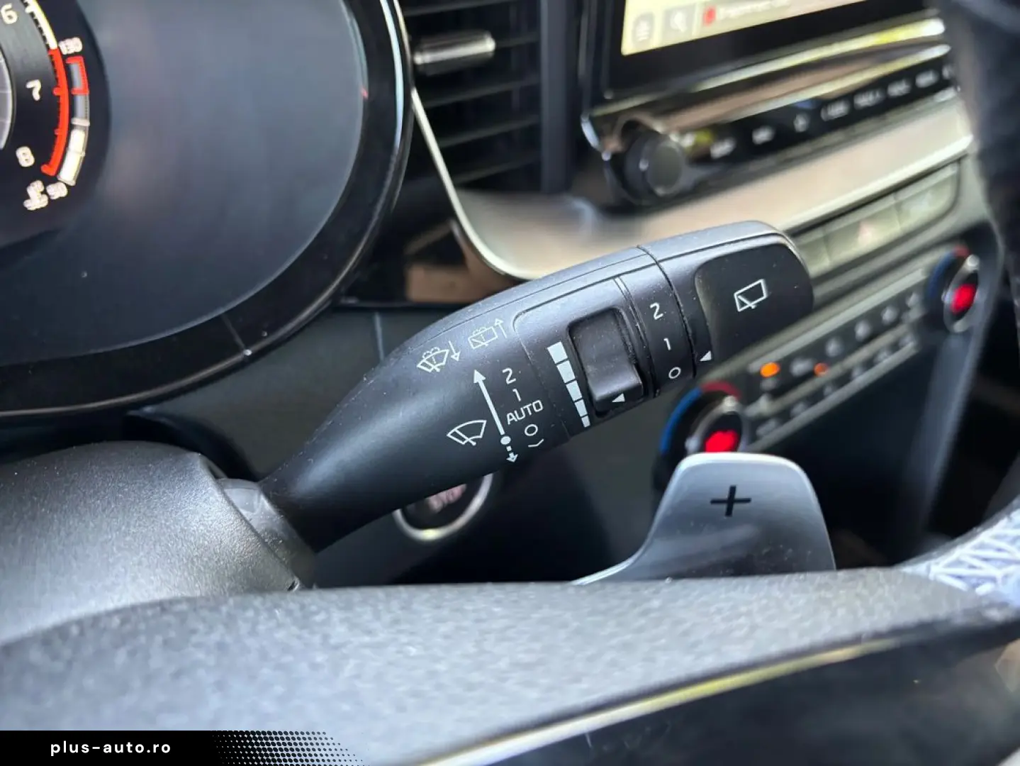 Kia Pro-Ceed