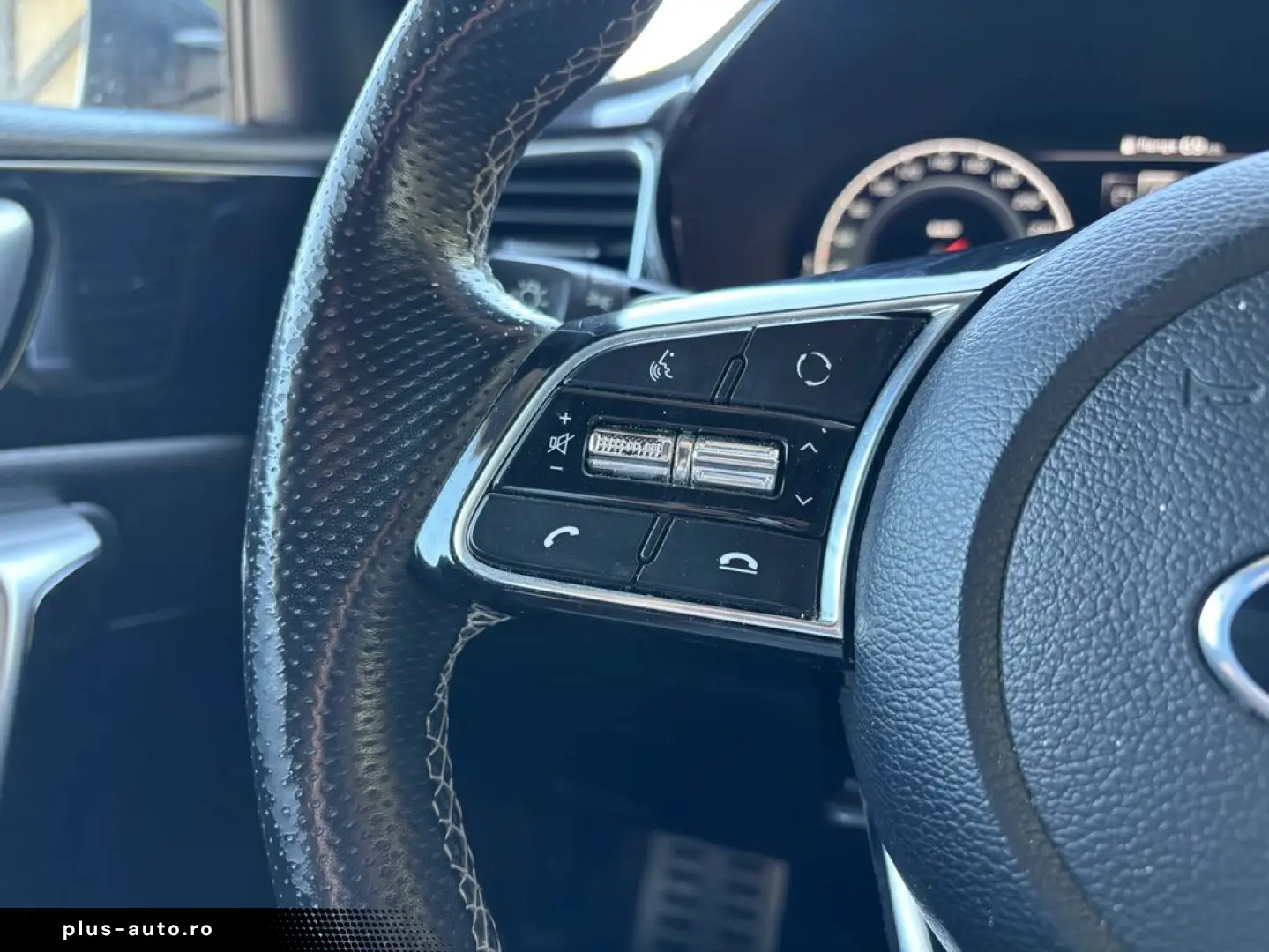 Kia Pro-Ceed