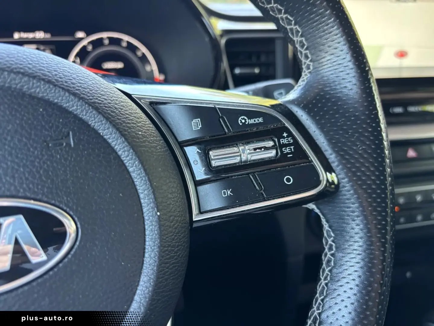 Kia Pro-Ceed