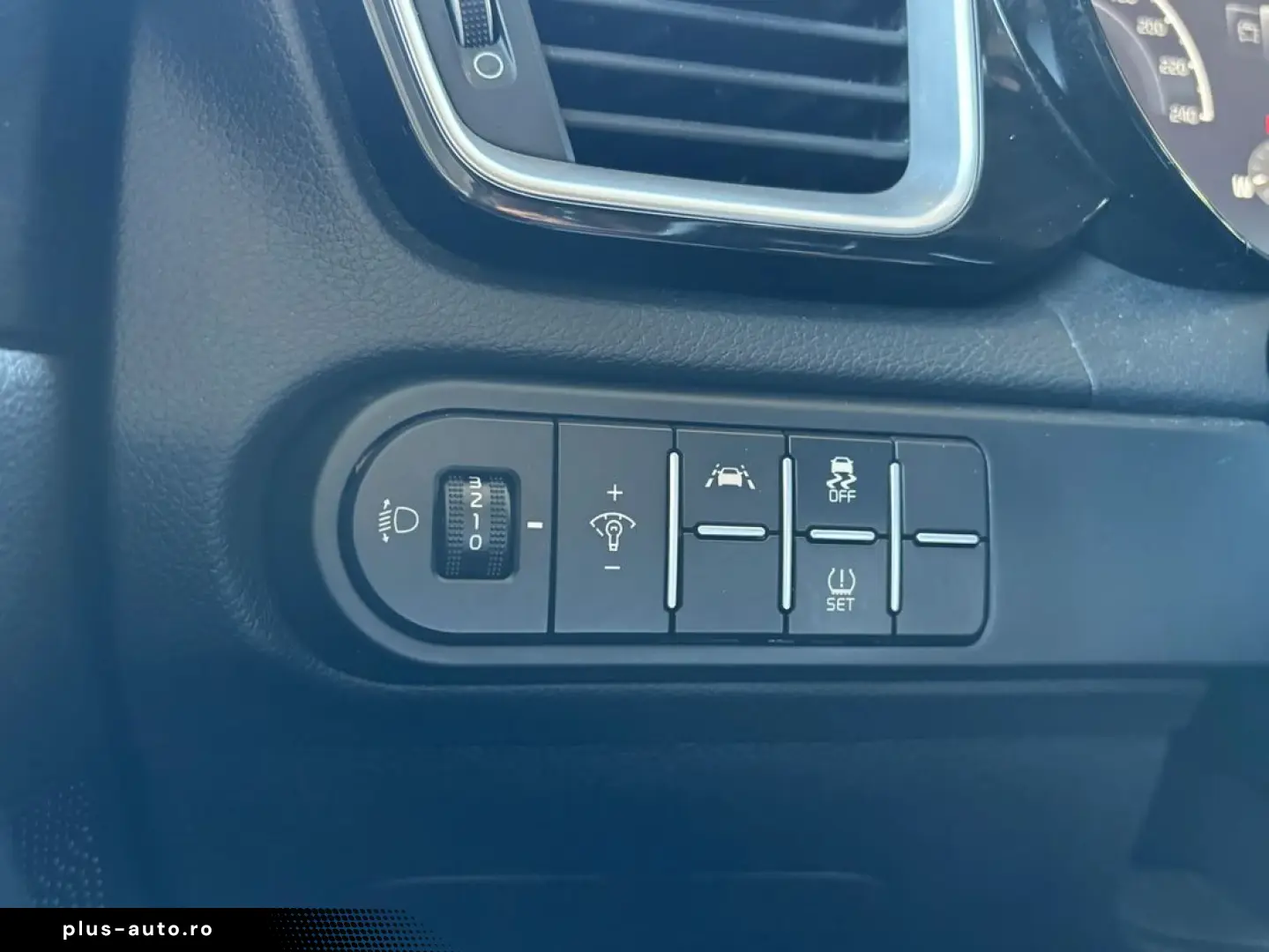 Kia Pro-Ceed
