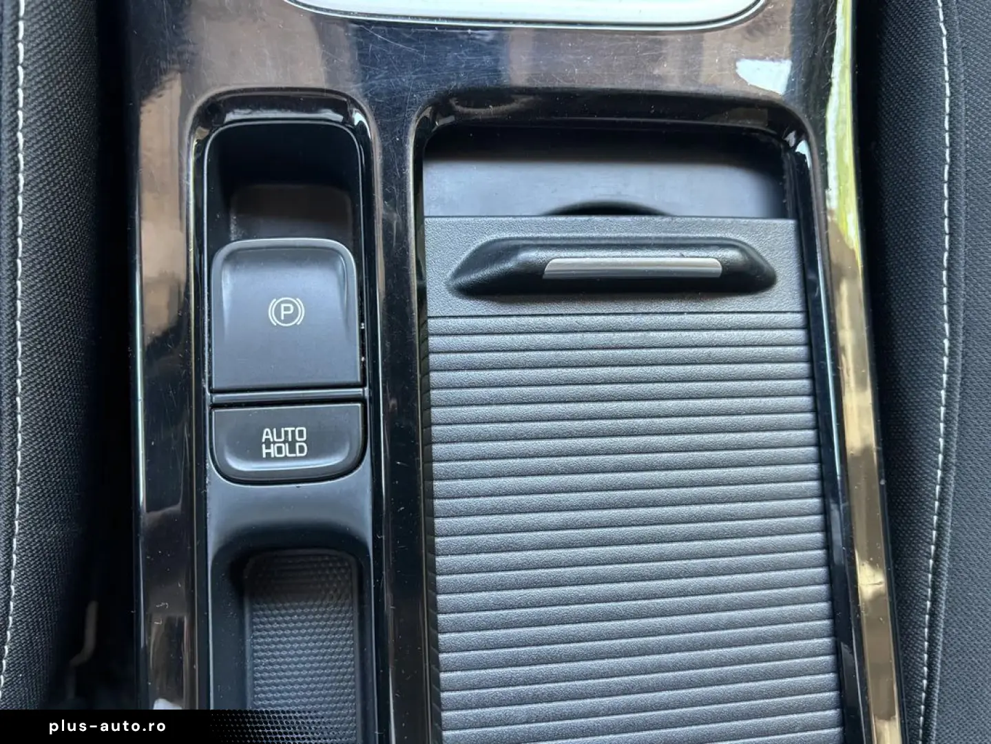 Kia Pro-Ceed