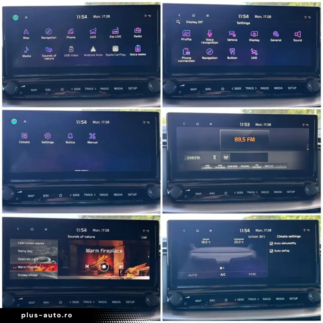 Kia Pro-Ceed
