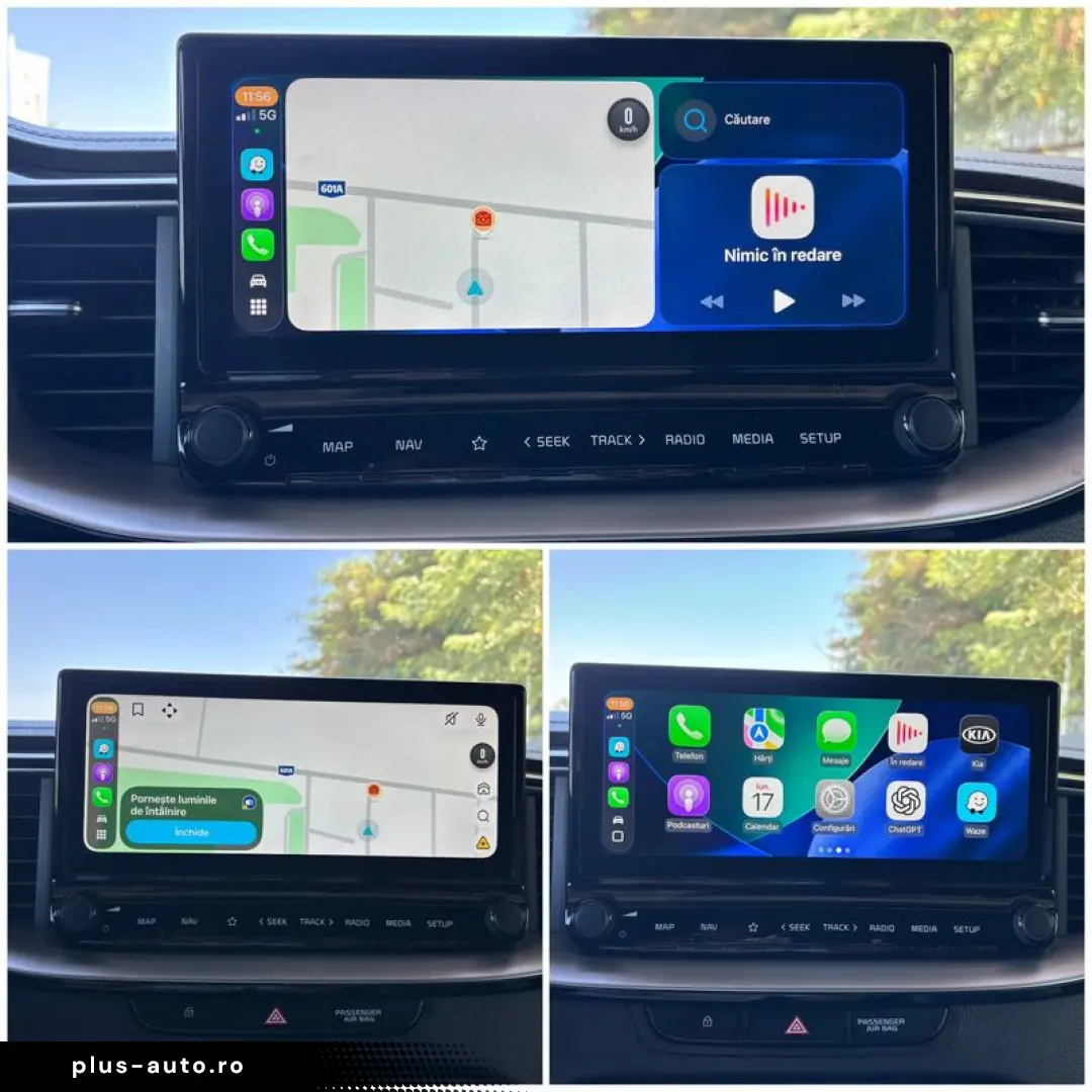 Kia Pro-Ceed