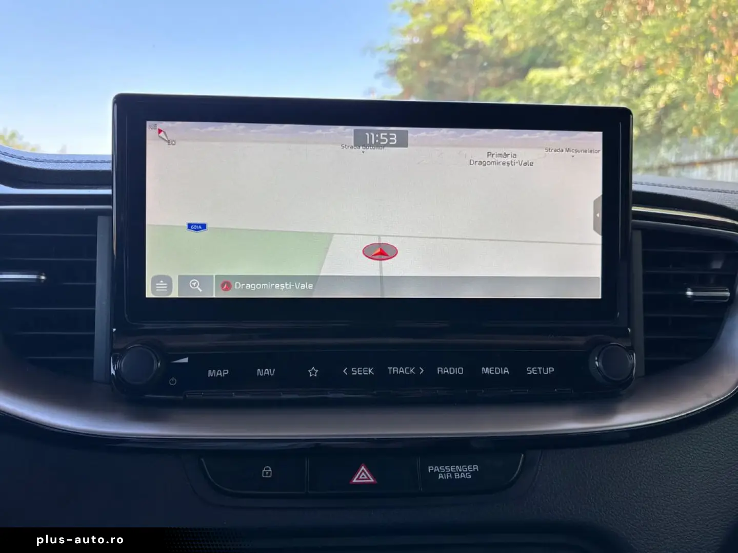 Kia Pro-Ceed
