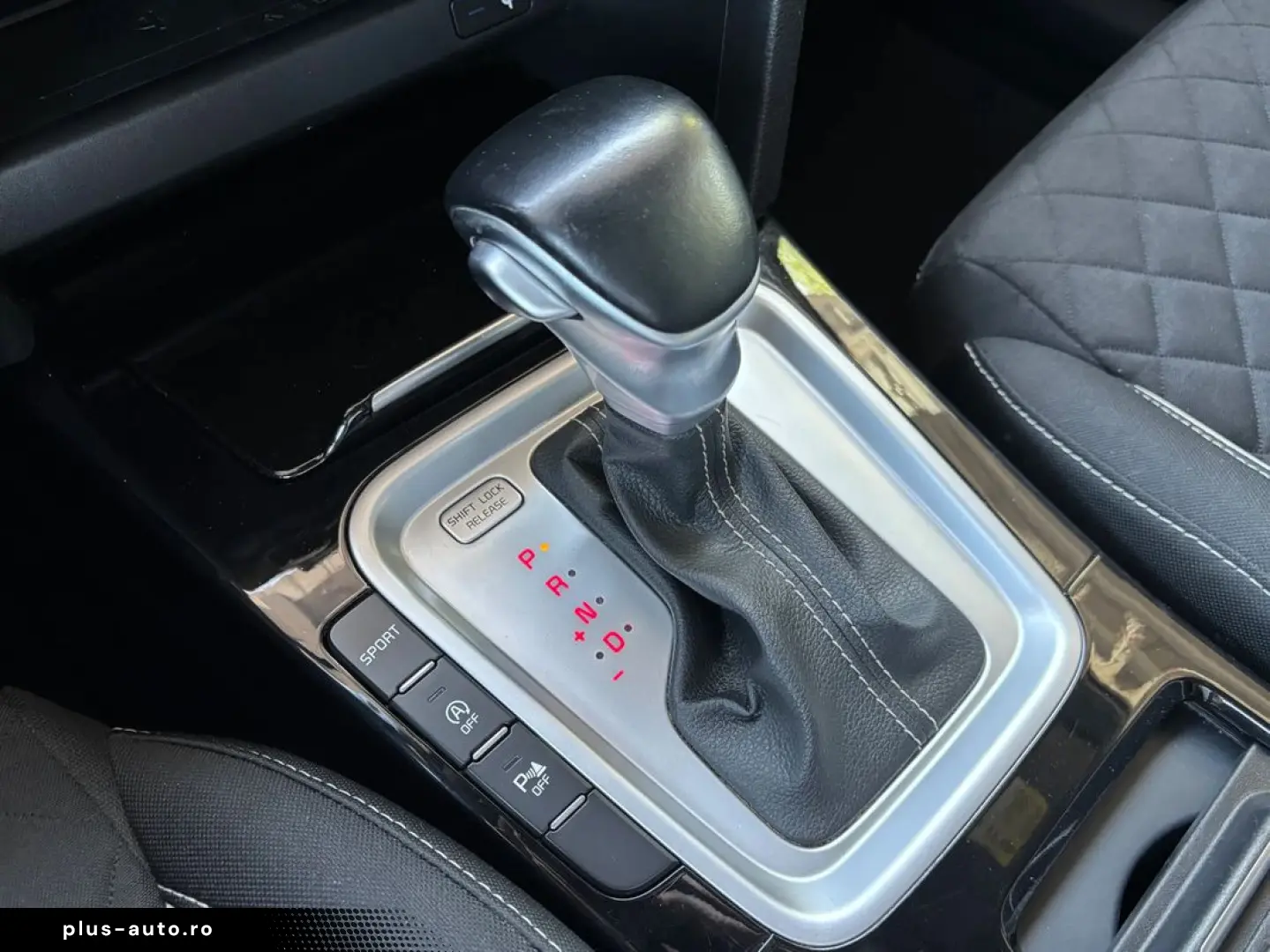 Kia Pro-Ceed