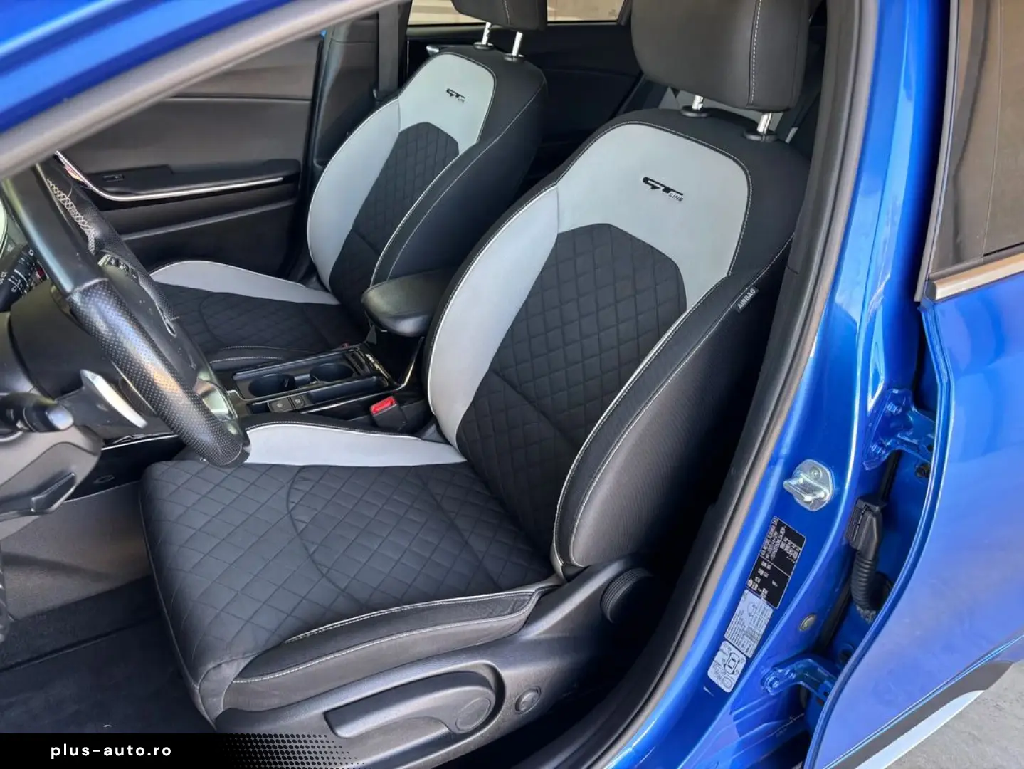 Kia Pro-Ceed