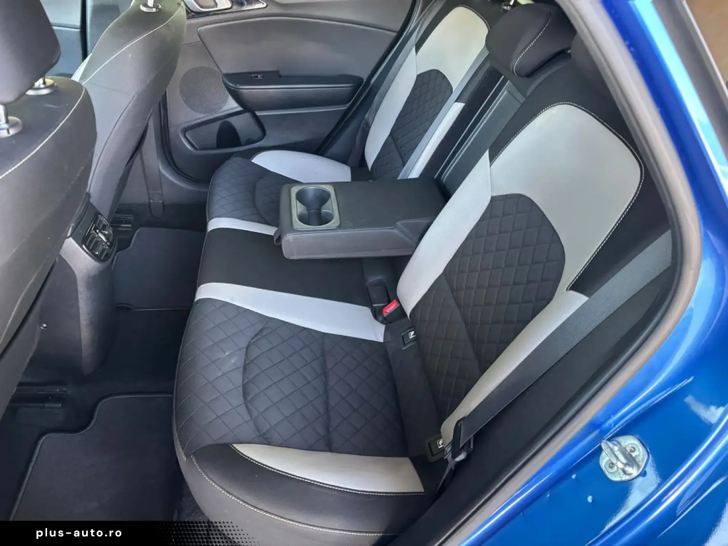 Kia Pro-Ceed