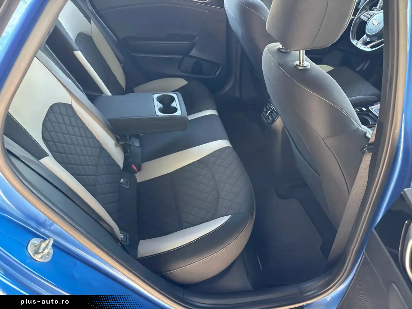 Kia Pro-Ceed