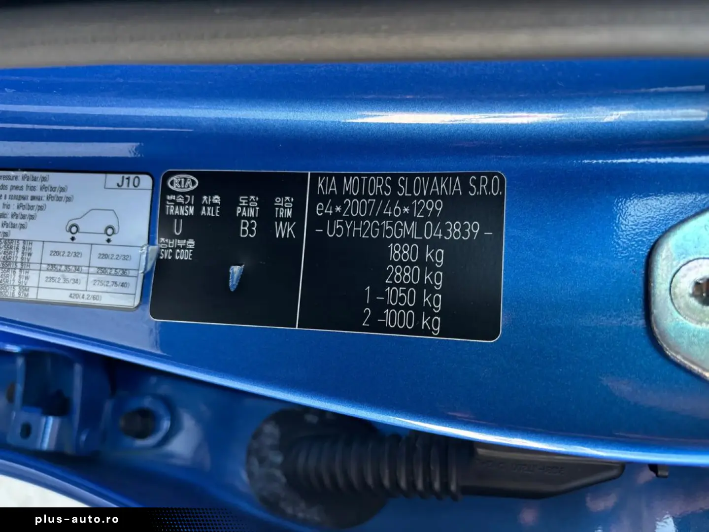 Kia Pro-Ceed