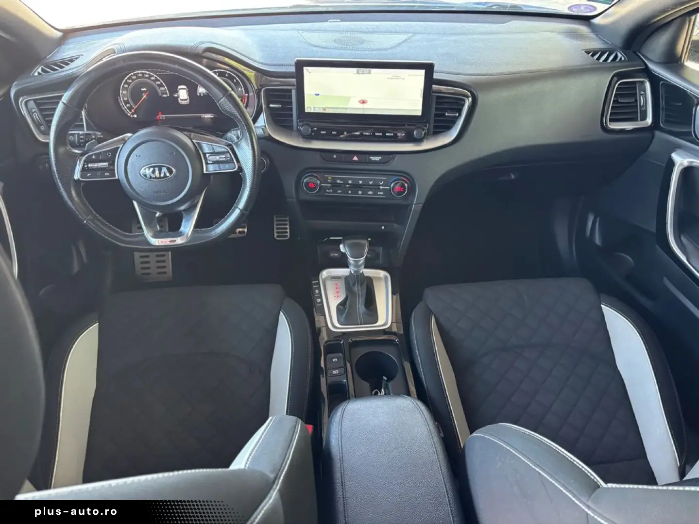 Kia Pro-Ceed