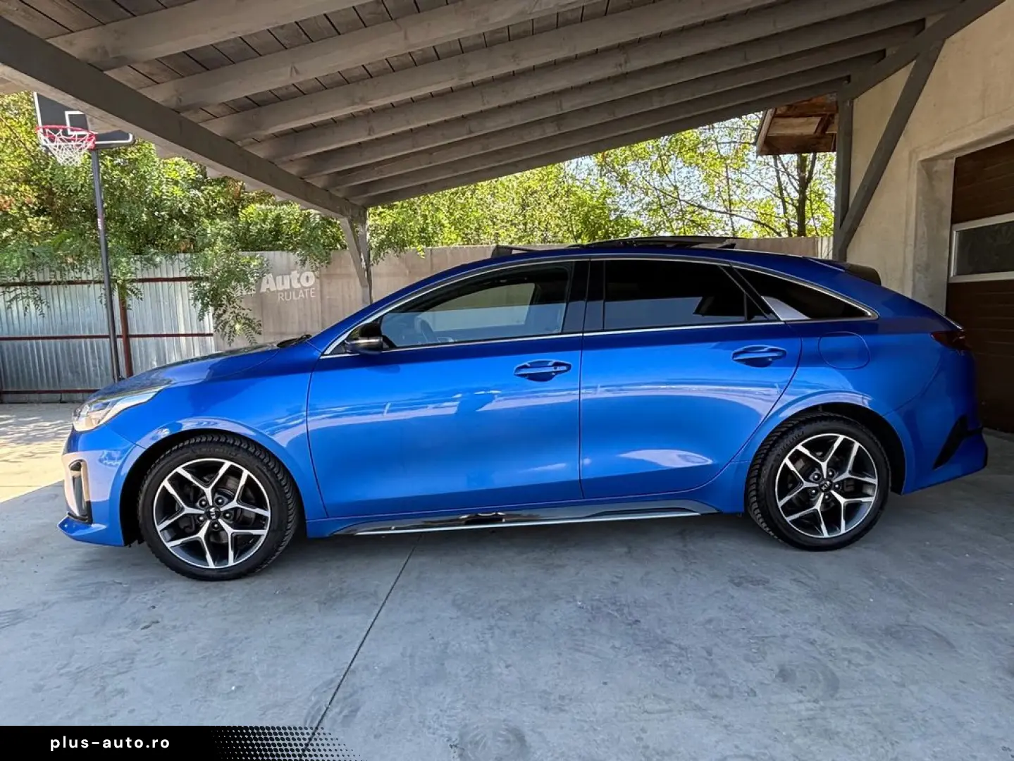 Kia Pro-Ceed