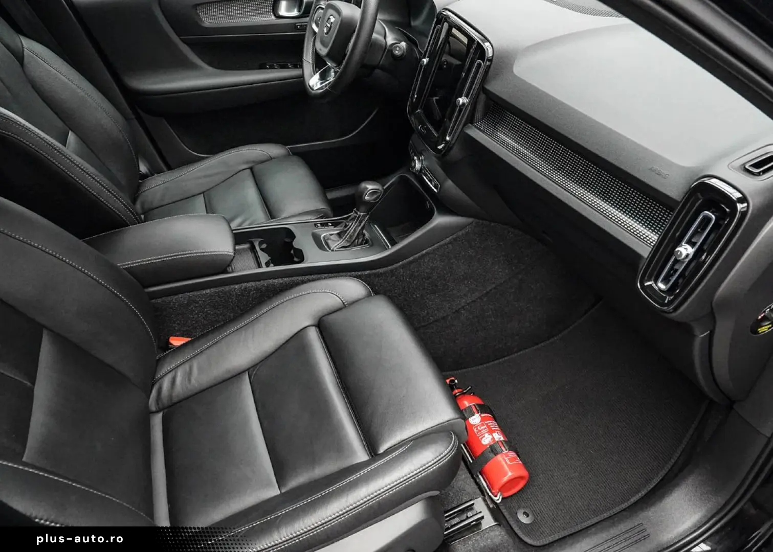 Volvo Xc-40