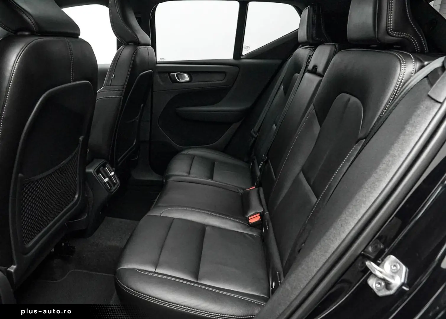Volvo Xc-40