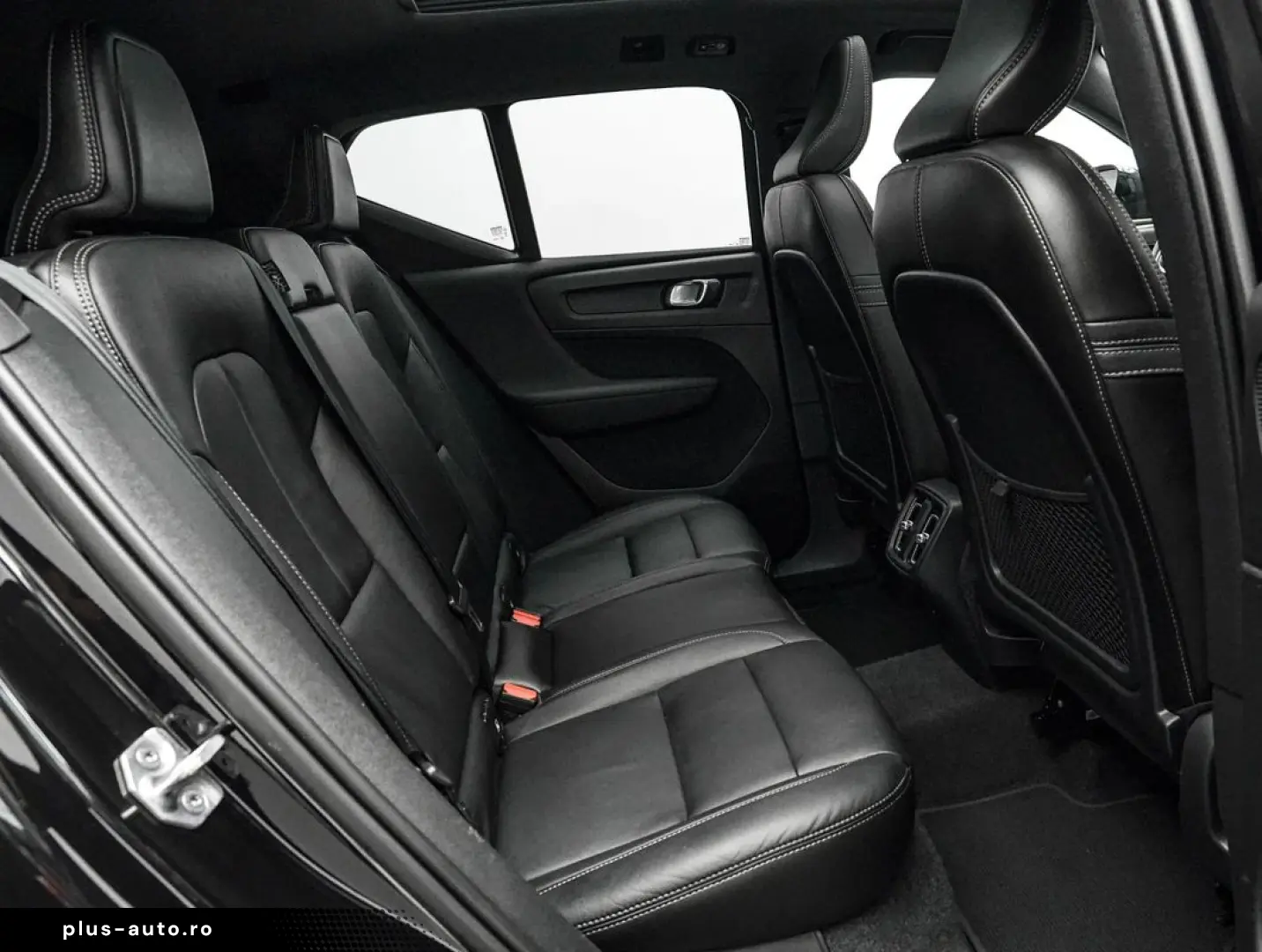 Volvo Xc-40
