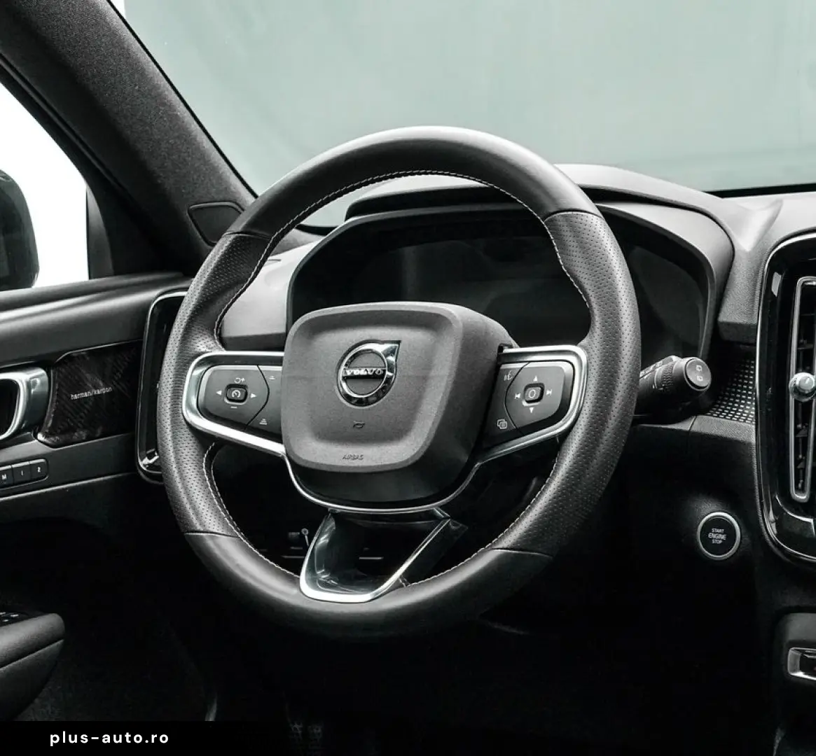 Volvo Xc-40