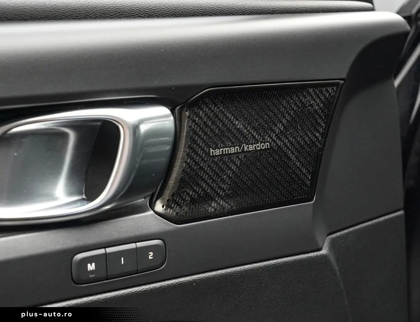 Volvo Xc-40
