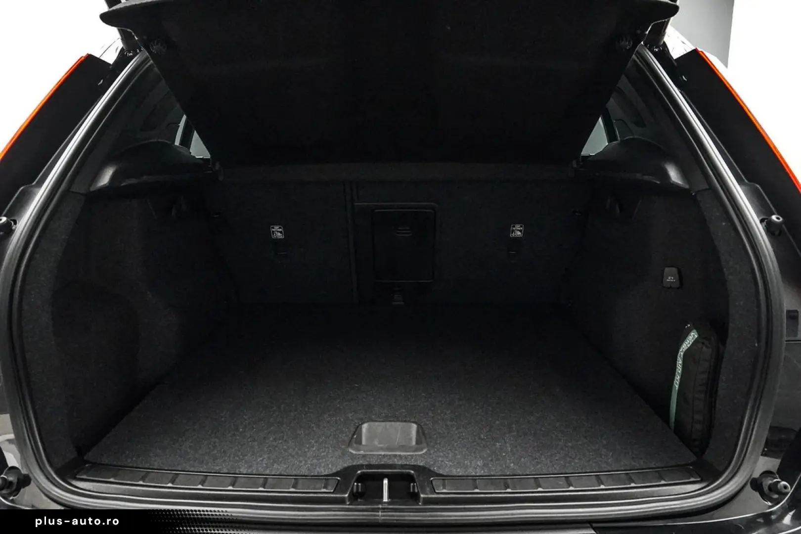 Volvo Xc-40