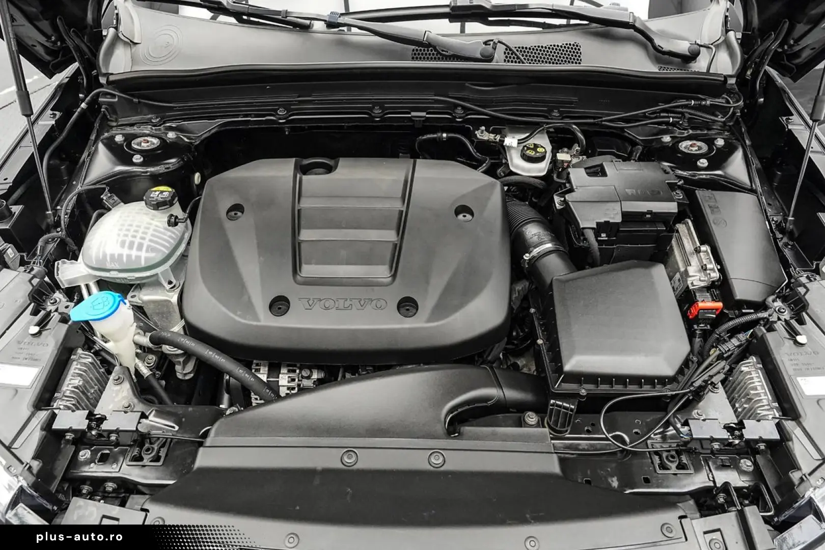 Volvo Xc-40