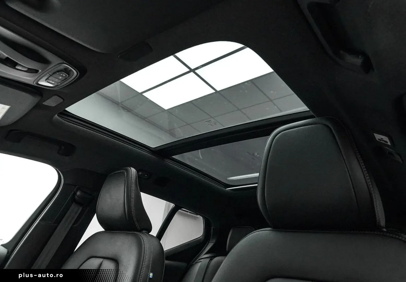 Volvo Xc-40