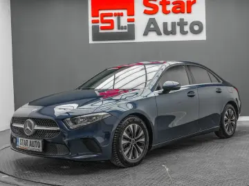 Mercedes-Benz A-200