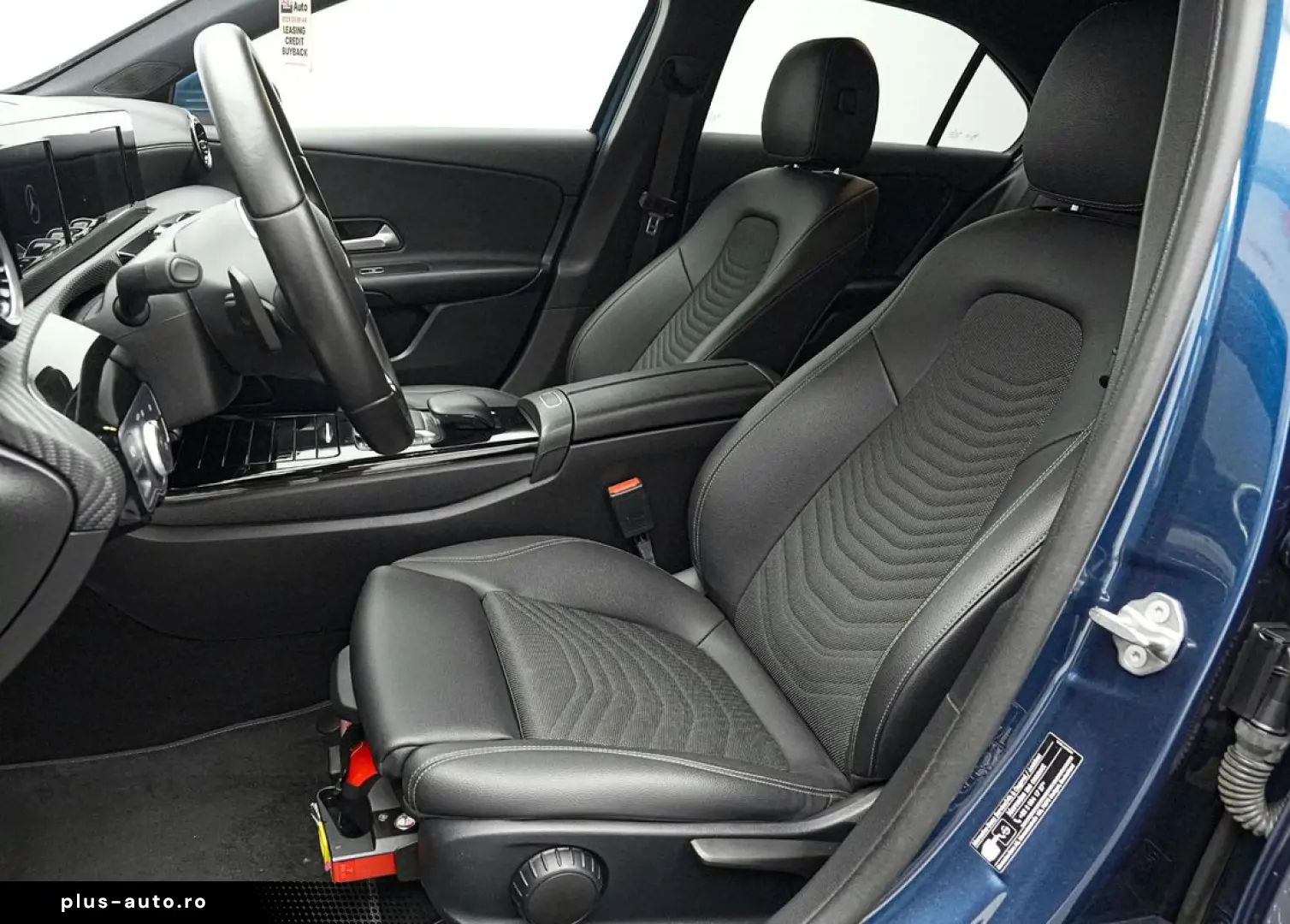 Mercedes-Benz A-200