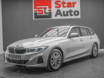 Bmw Seria-3