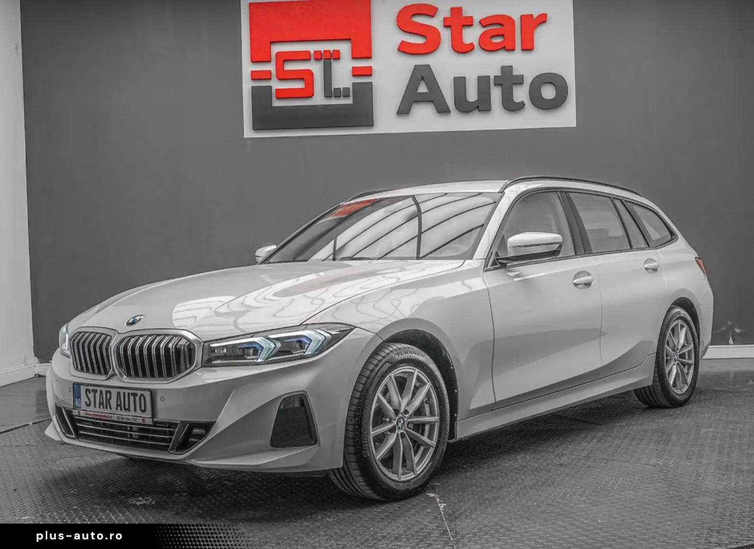 Bmw Seria-3