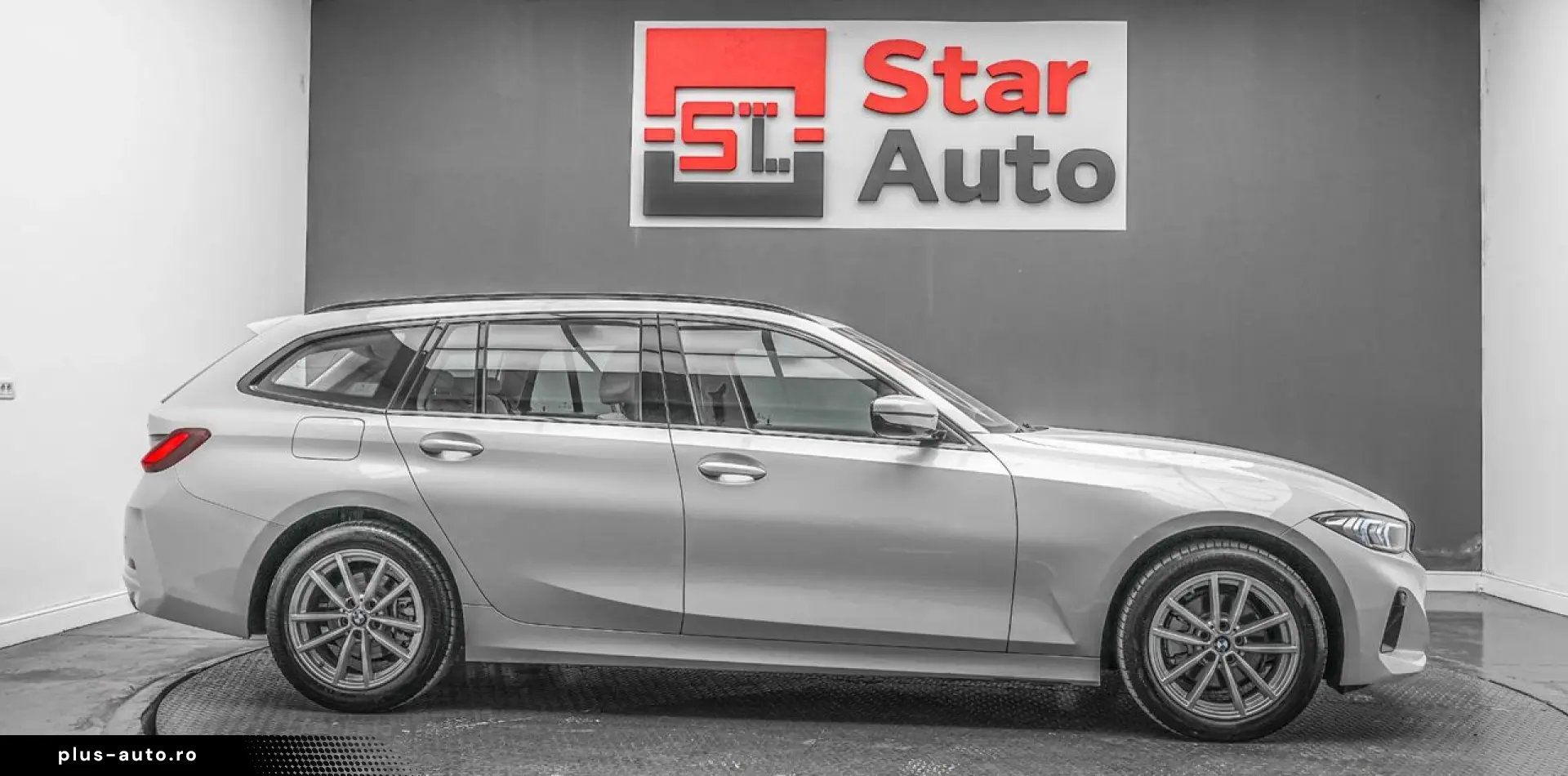 Bmw Seria-3