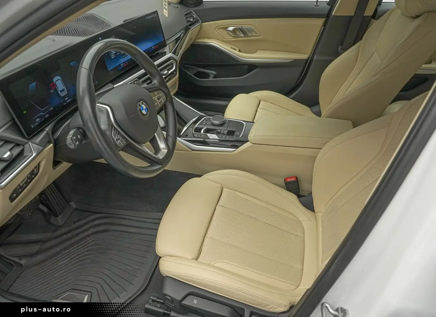 Bmw Seria-3