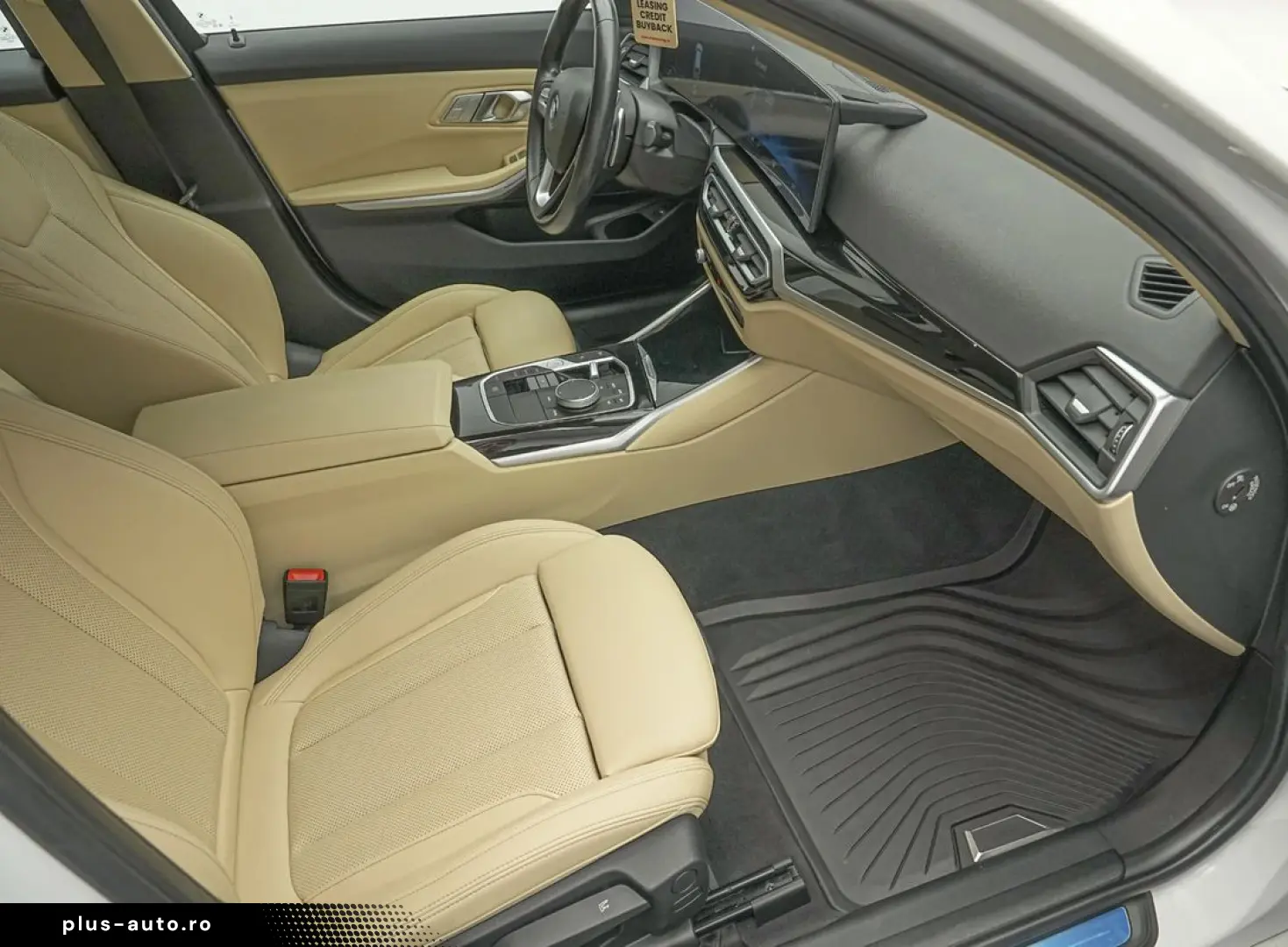 Bmw Seria-3