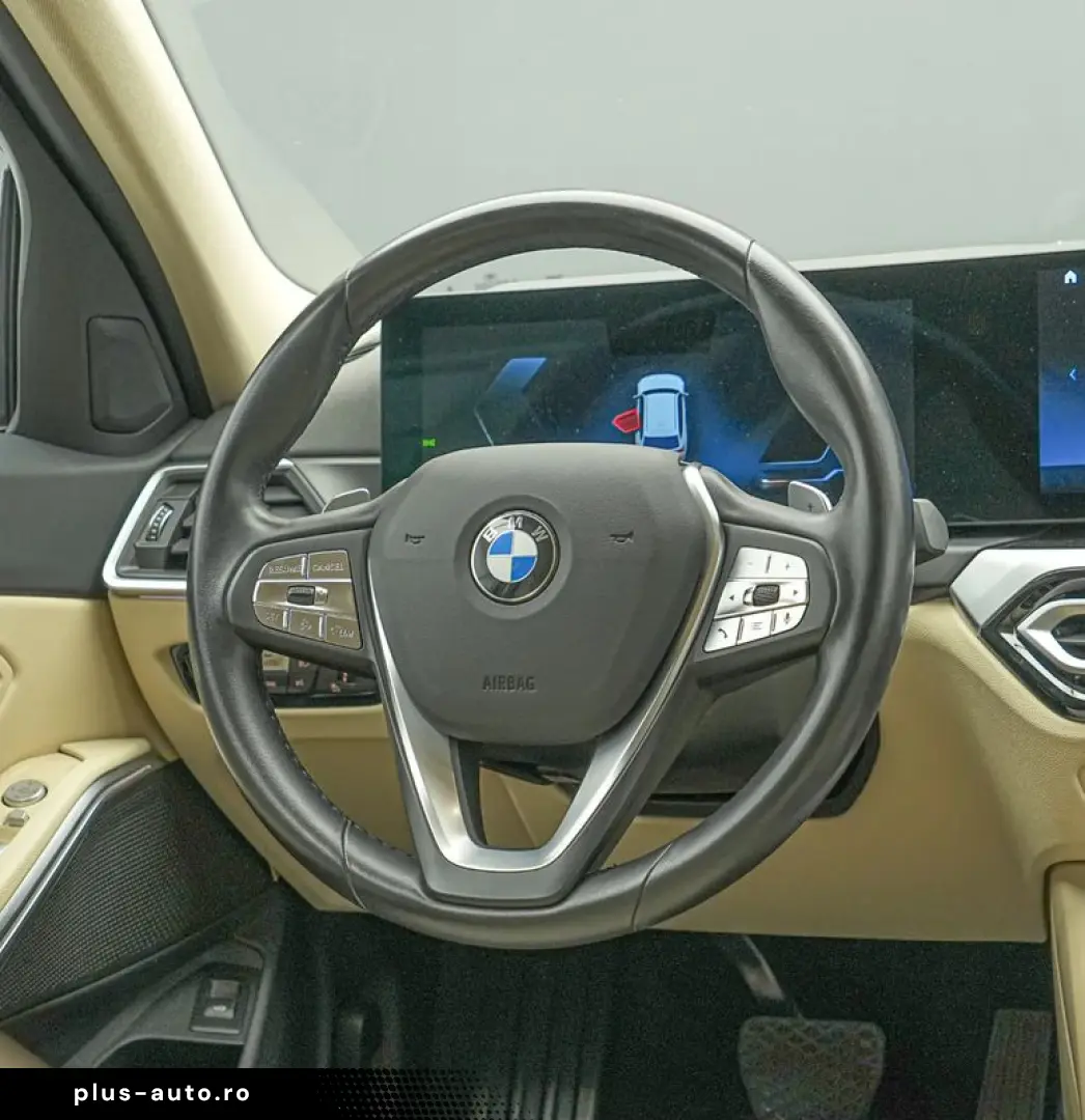 Bmw Seria-3