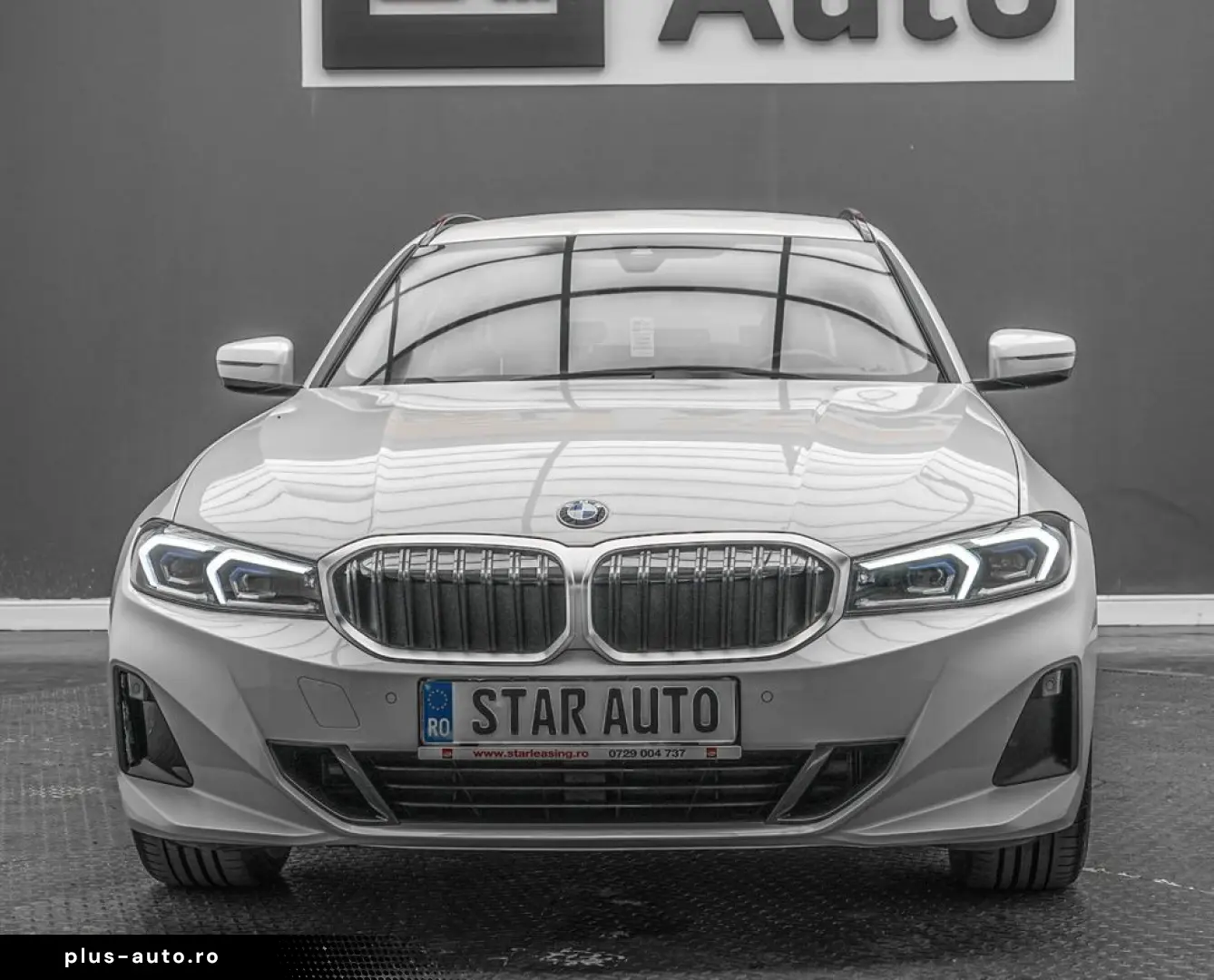 Bmw Seria-3