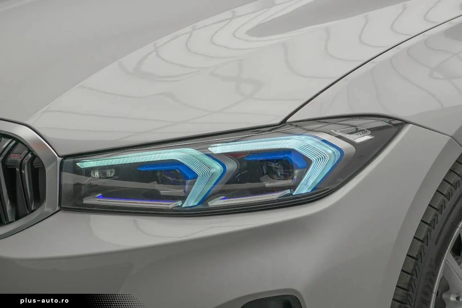 Bmw Seria-3