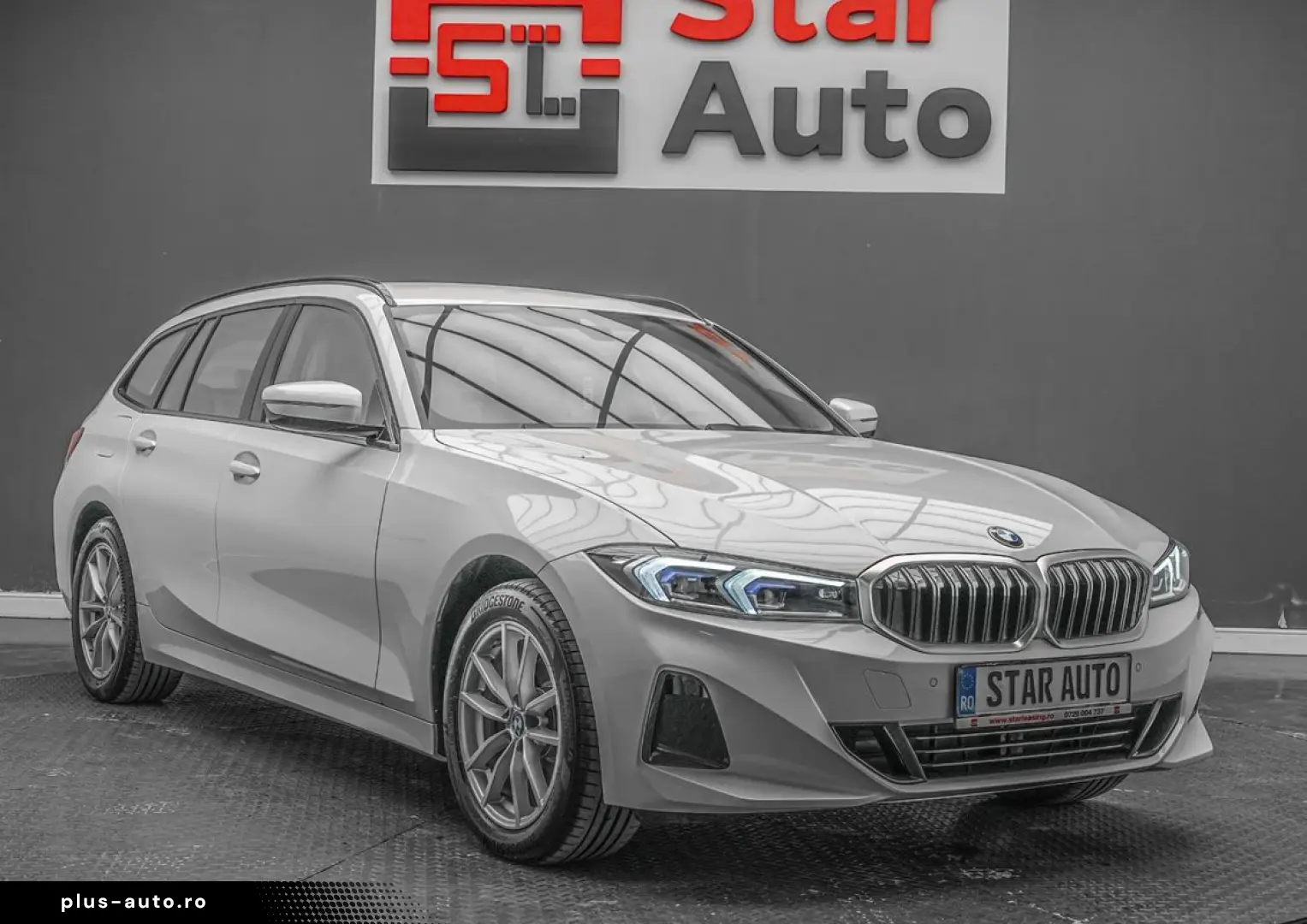 Bmw Seria-3