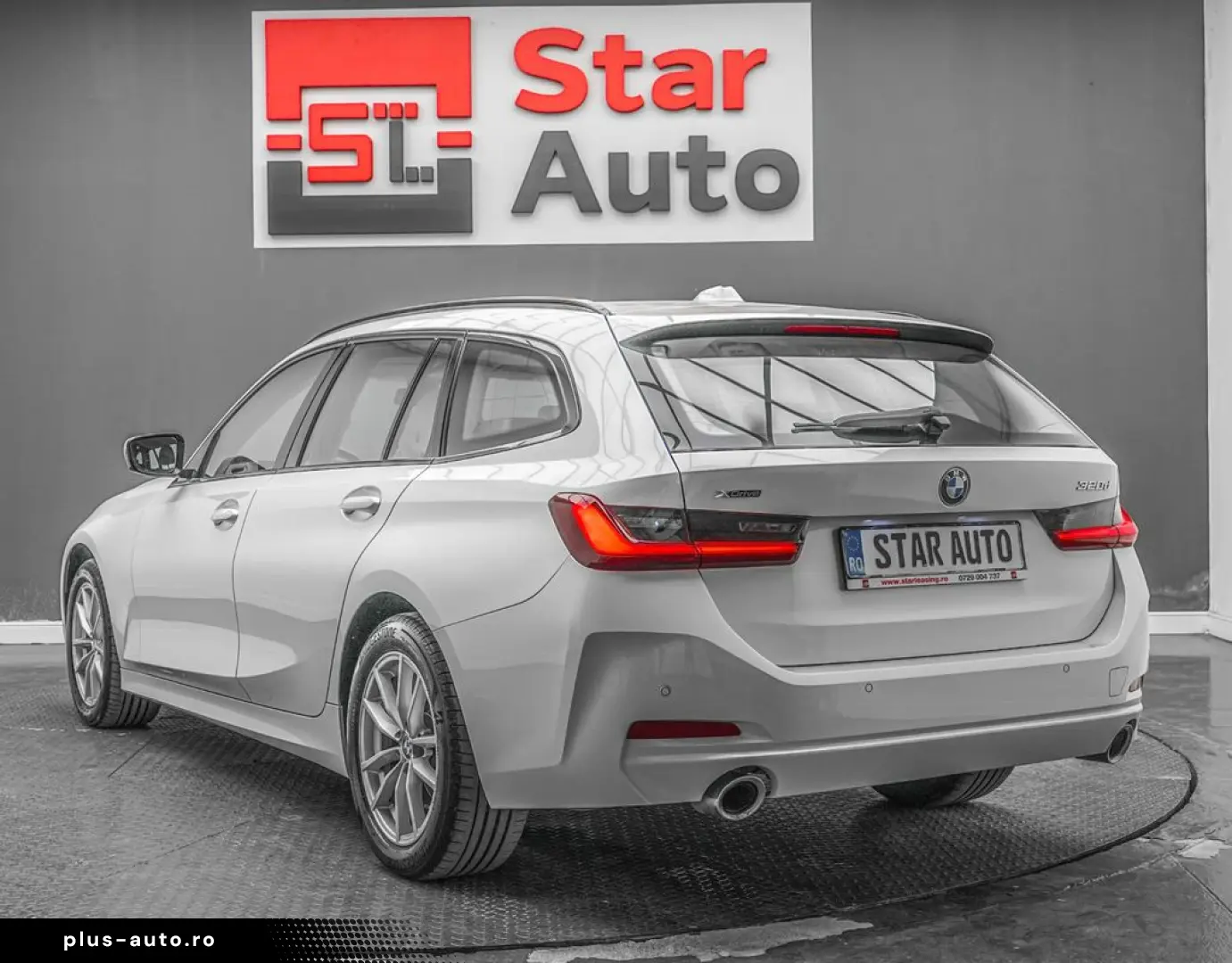 Bmw Seria-3