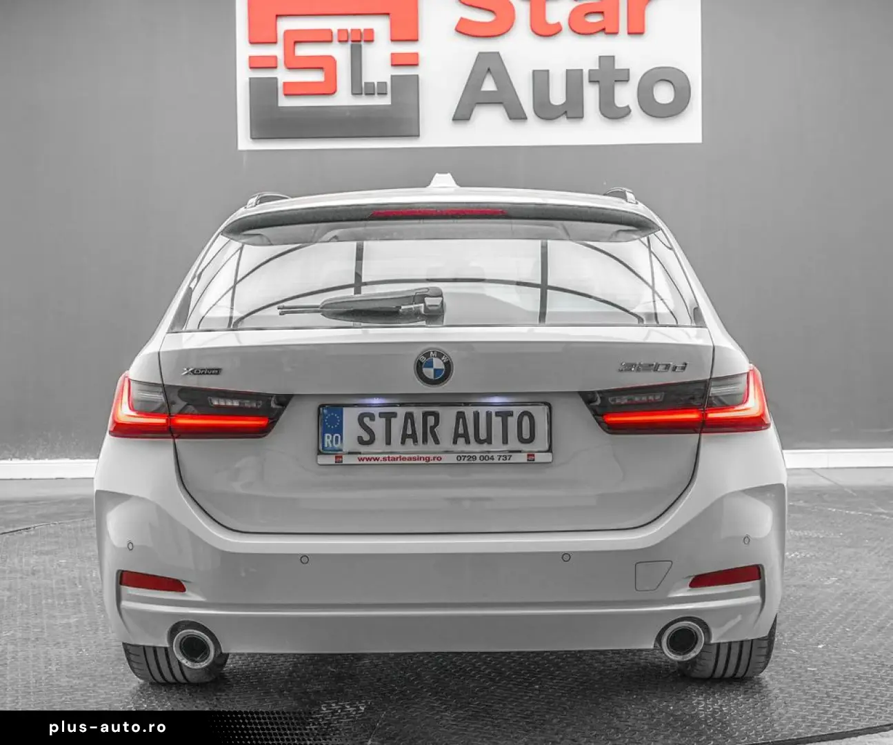 Bmw Seria-3