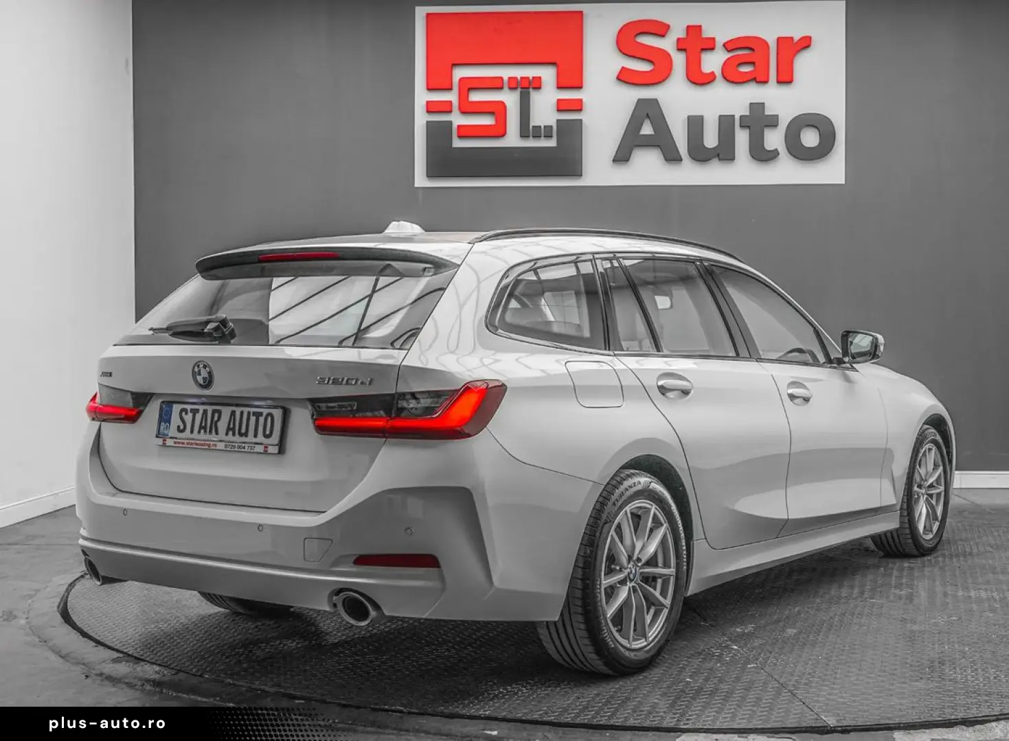 Bmw Seria-3