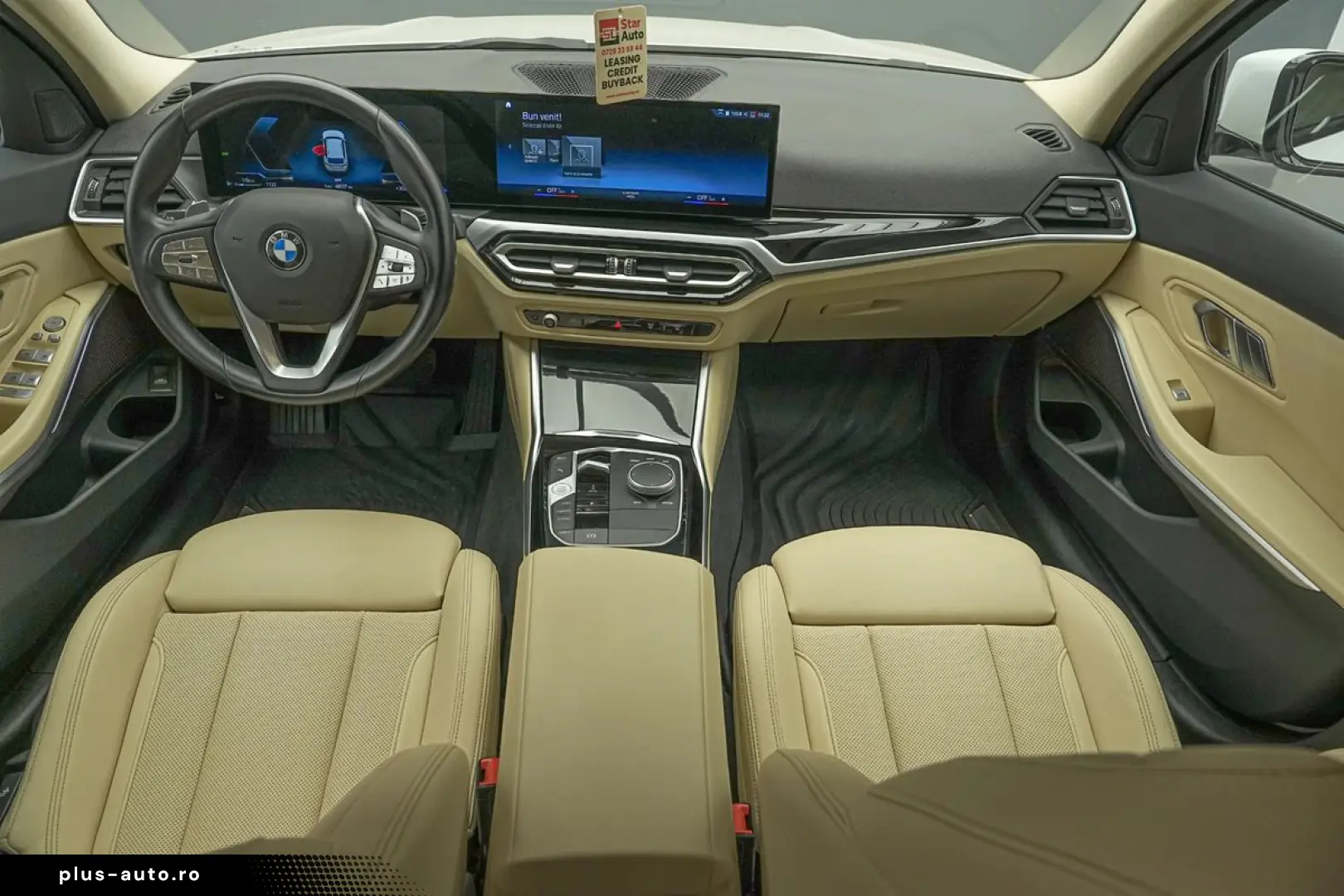 Bmw Seria-3