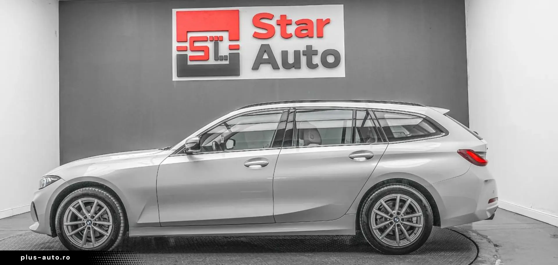 Bmw Seria-3