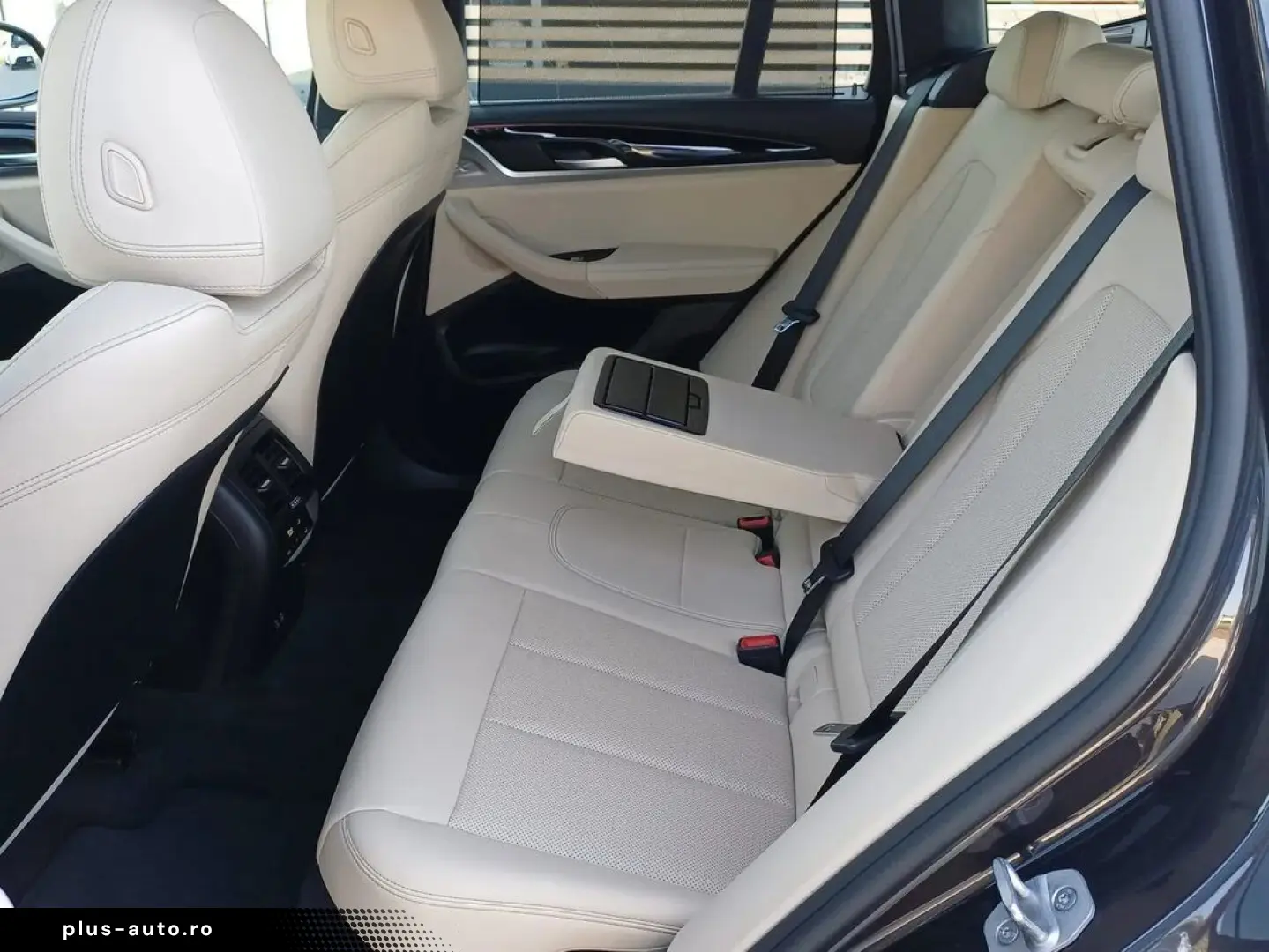 BMW X3 2.0 xDrive20i At