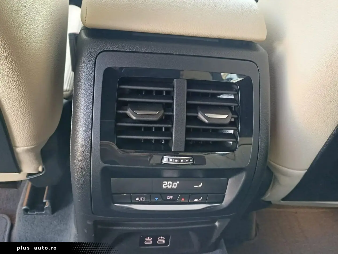 BMW X3 2.0 xDrive20i At