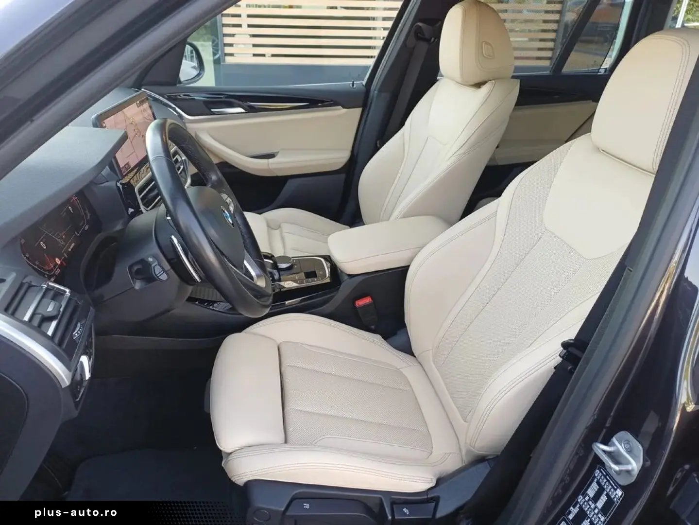 BMW X3 2.0 xDrive20i At